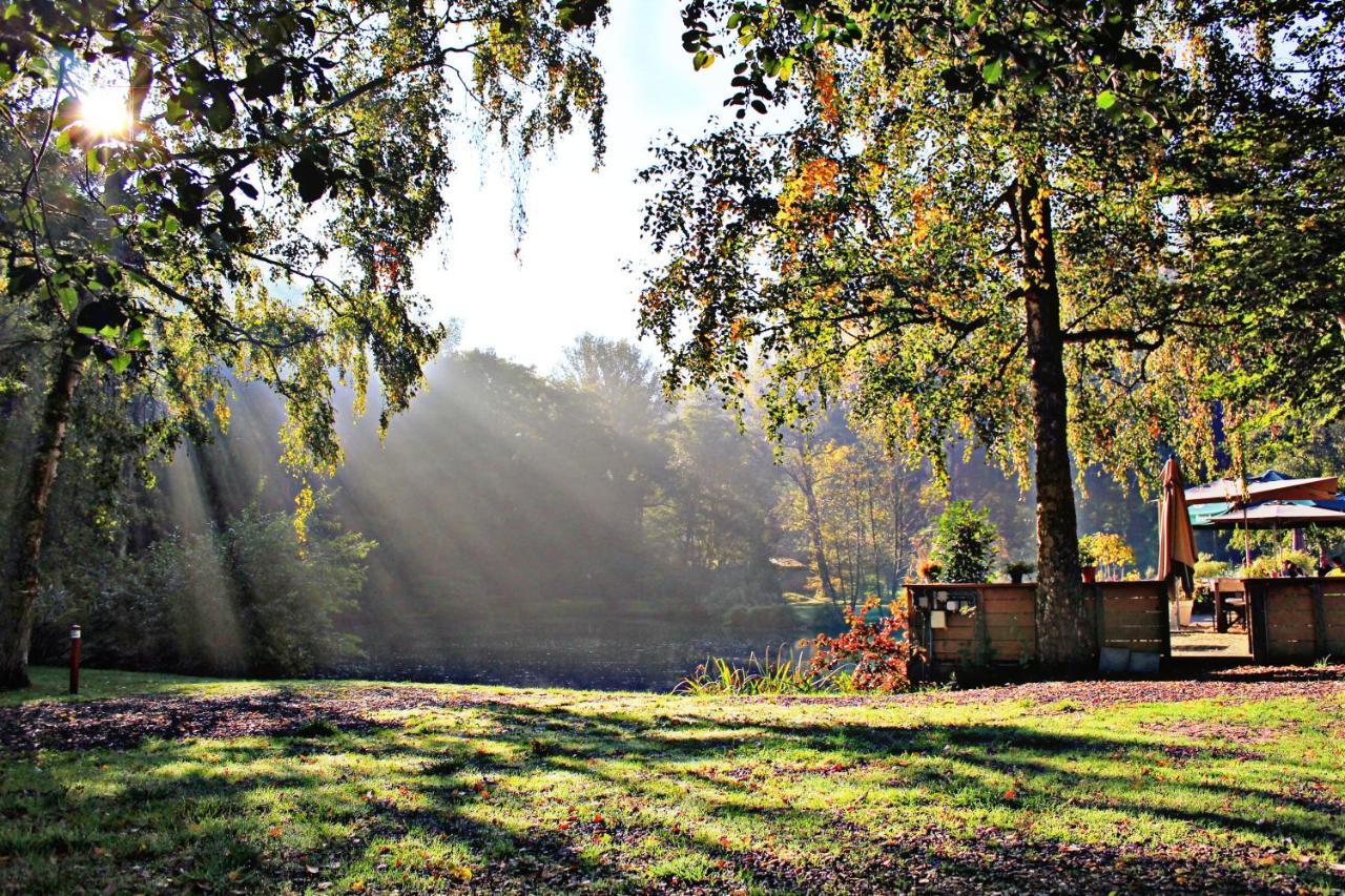 Landgoed Overste Hof Landgraaf Exteriör bild